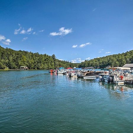 Cozy Cabin With Deck, Walk To Wildcat Creek And Dining Villa Batesville Exteriör bild